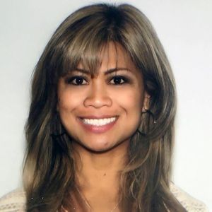 Meet your Posher, Tina